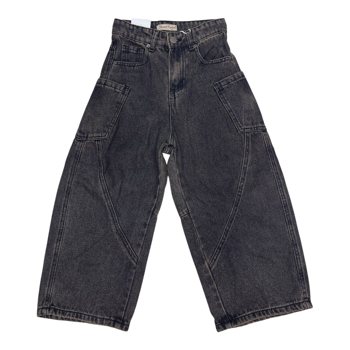 Jeans Smoky