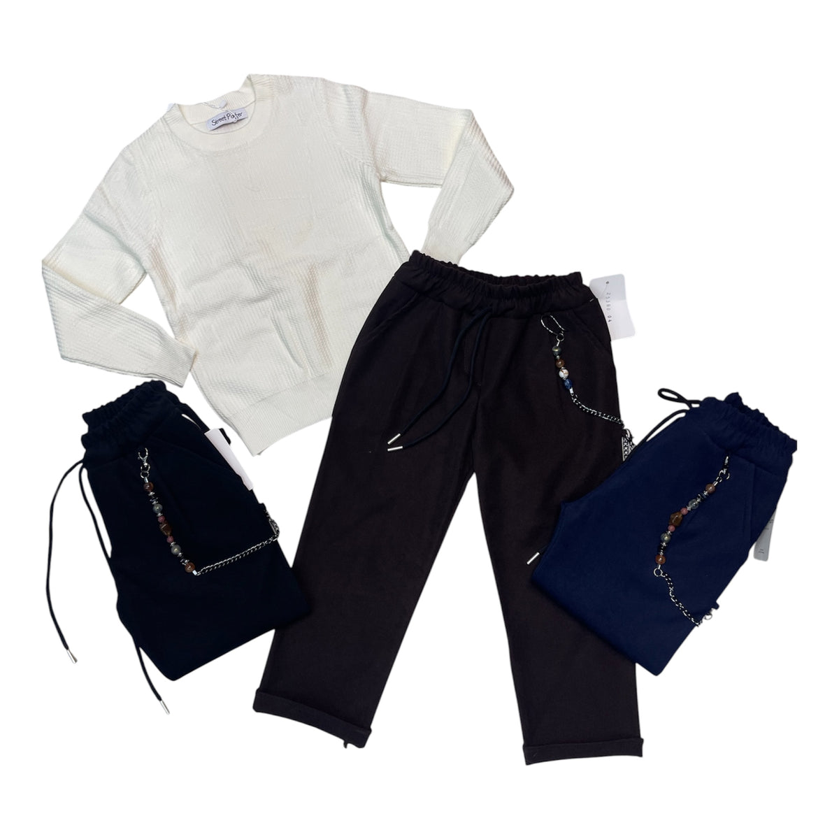 Pantalone basic