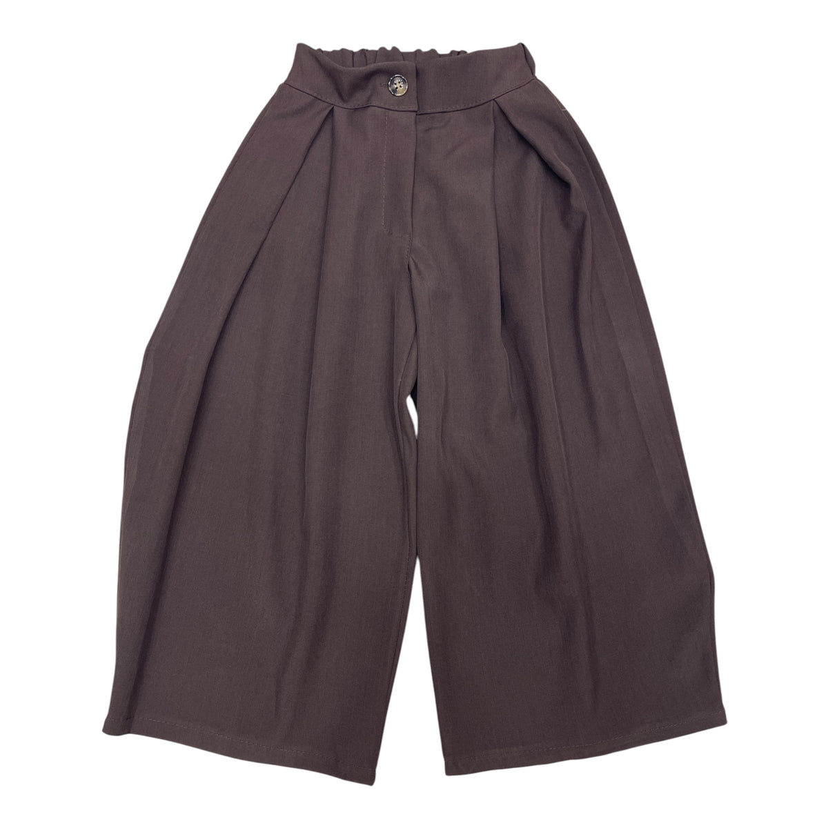 Pantalone super baggy