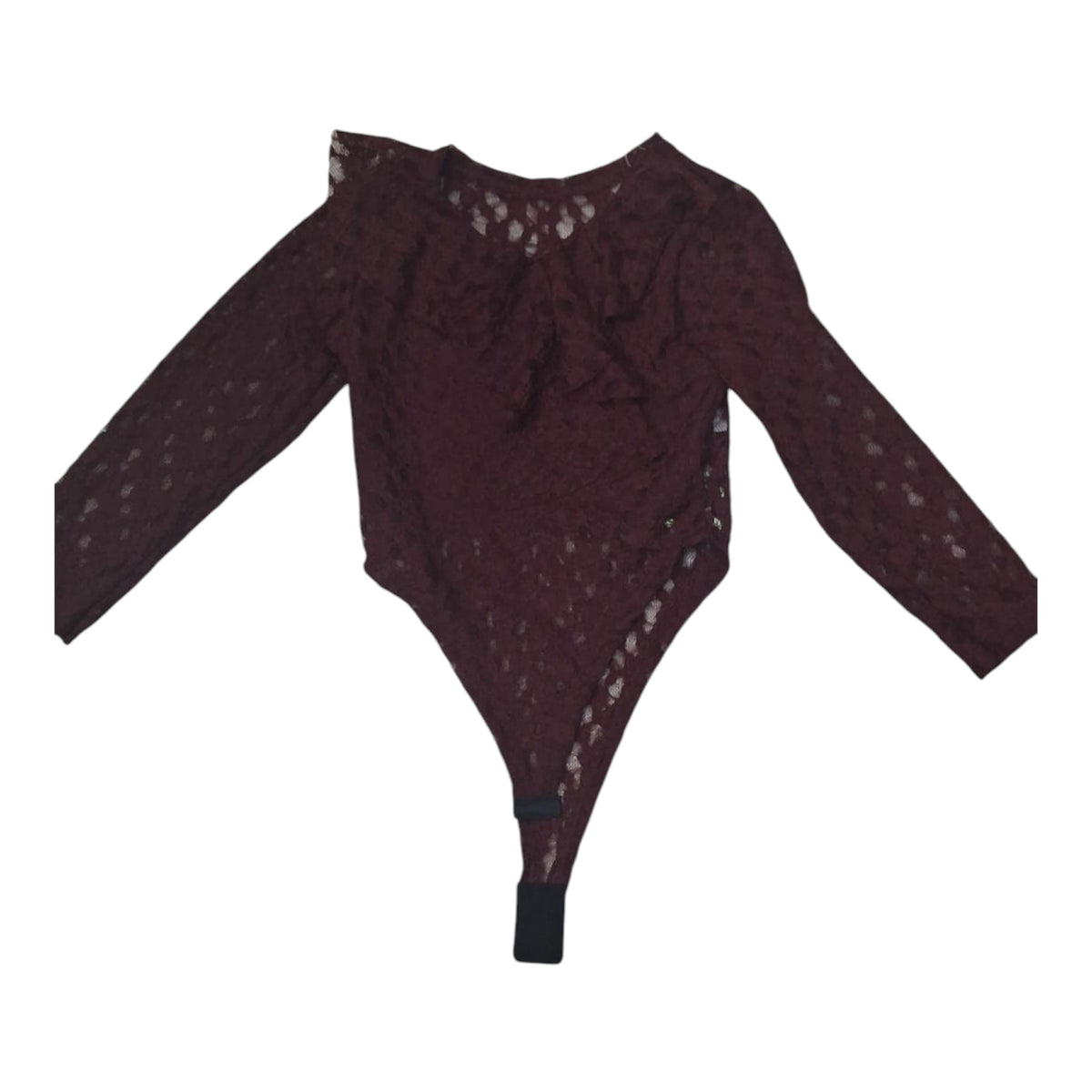 Body macramè