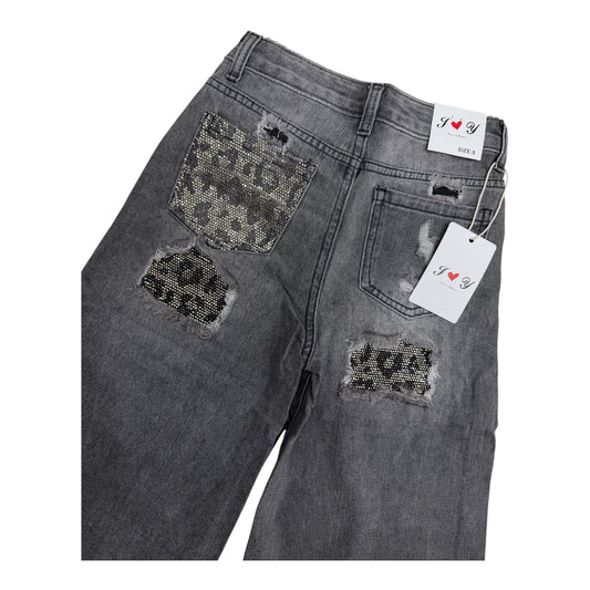 Jeans Meaw