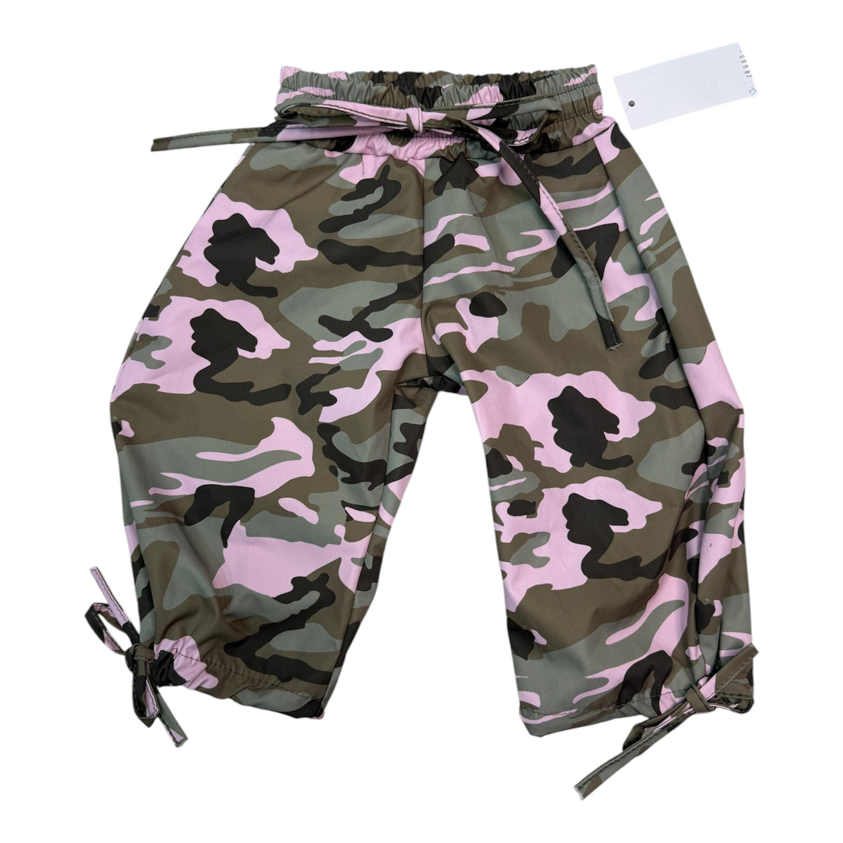 Pantalone Milly baby