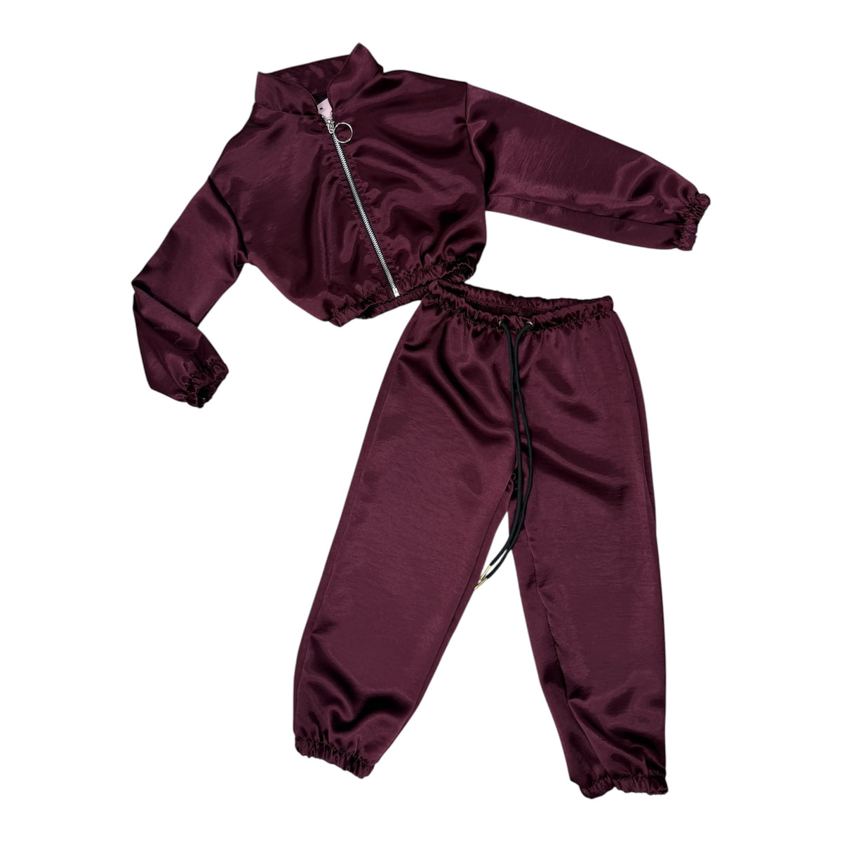 Completo satin