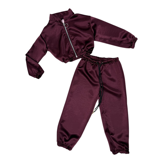 Completo satin