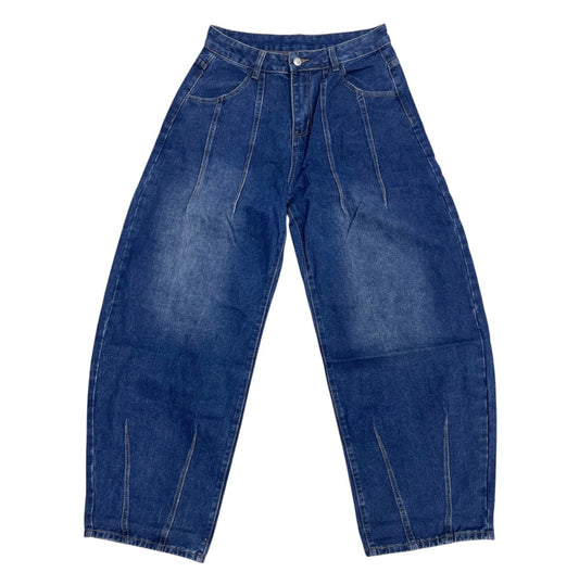 Jeans baggy