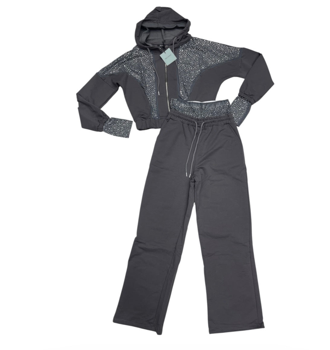 Tuta diamond