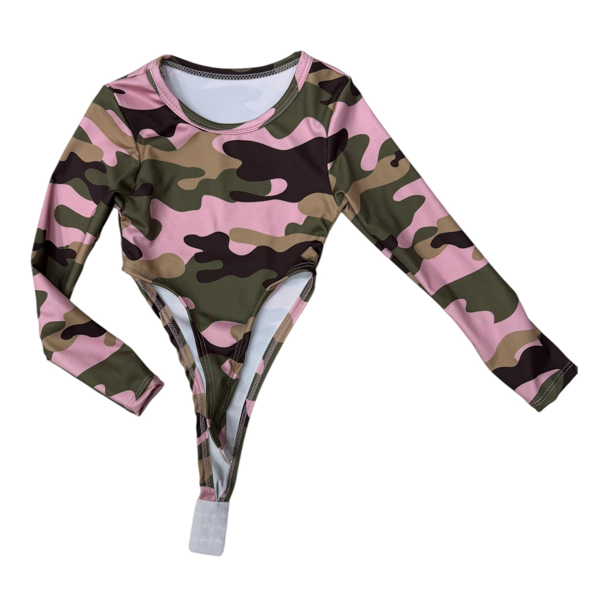 Body New Military