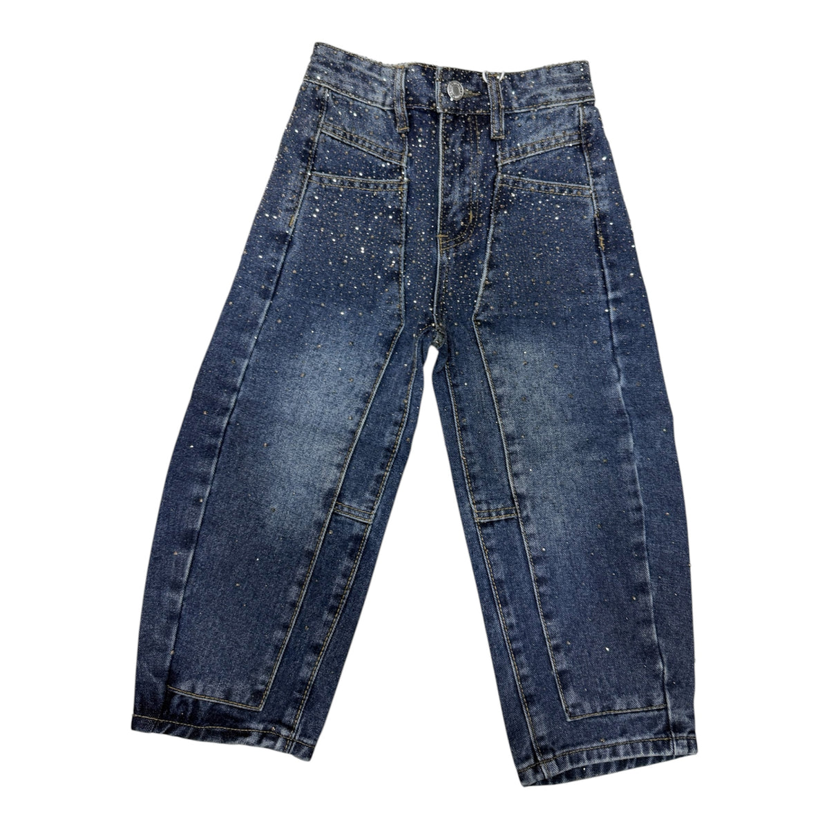 Jeans Brillant