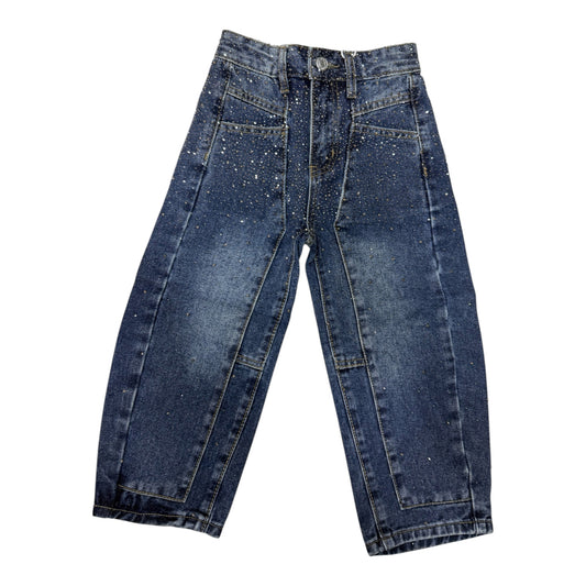 Jeans Brillant