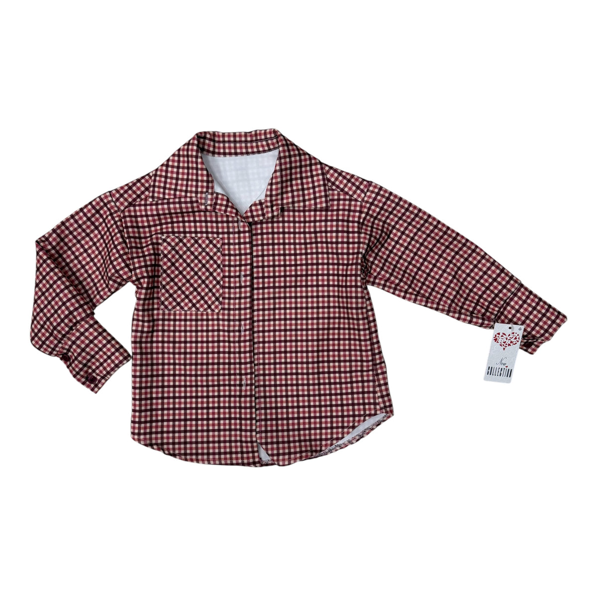 Camicia quadri