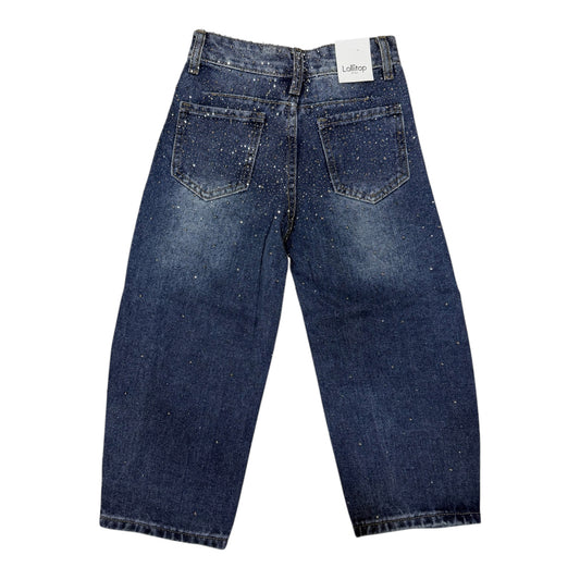 Jeans Brillant