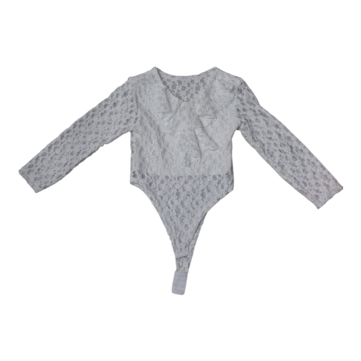 Body macramè