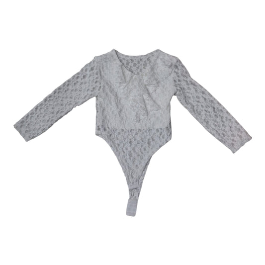Body macramè