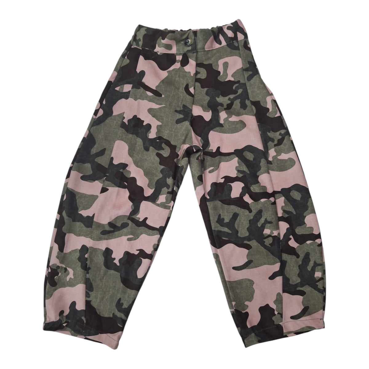 Pantalone Military New