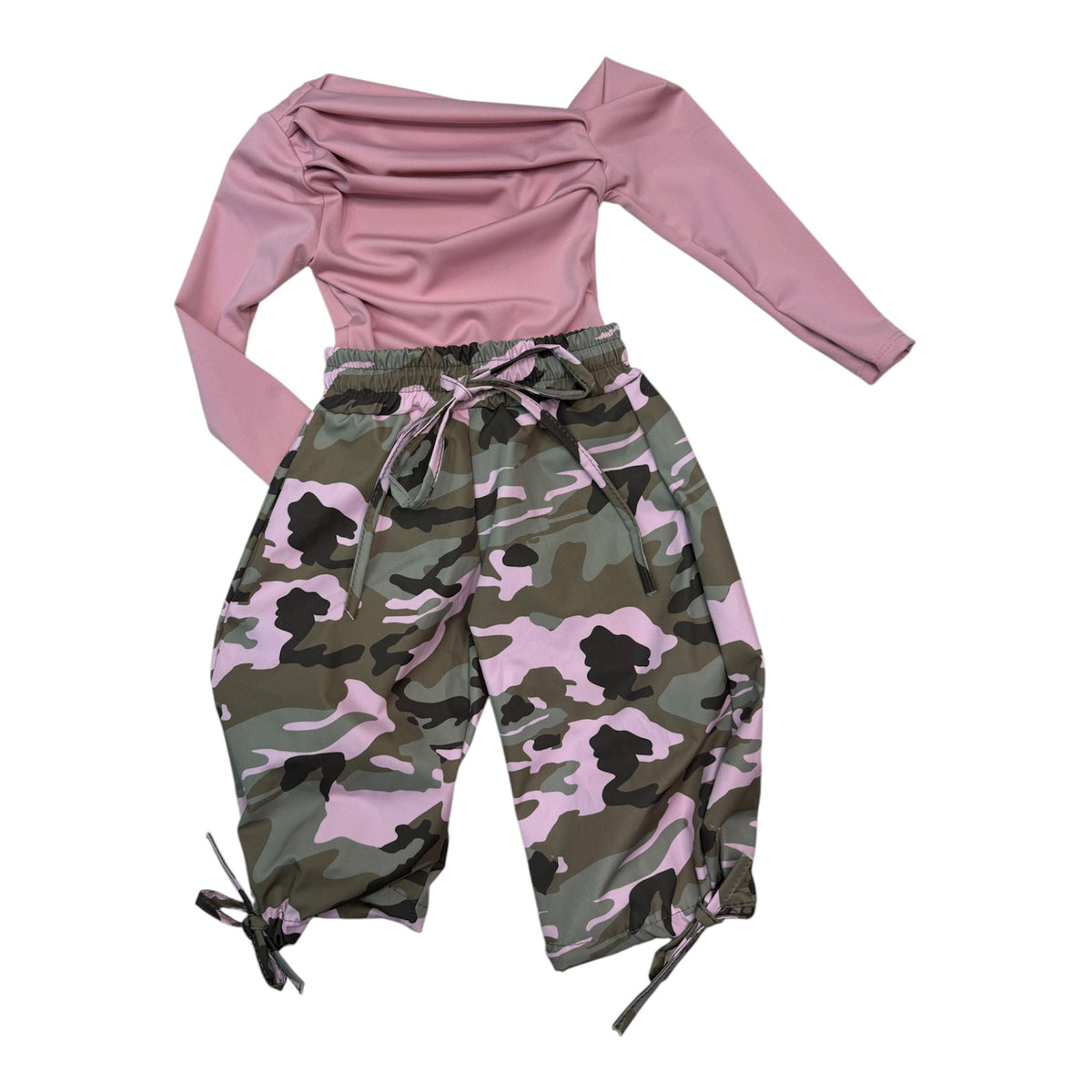 Pantalone Milly baby