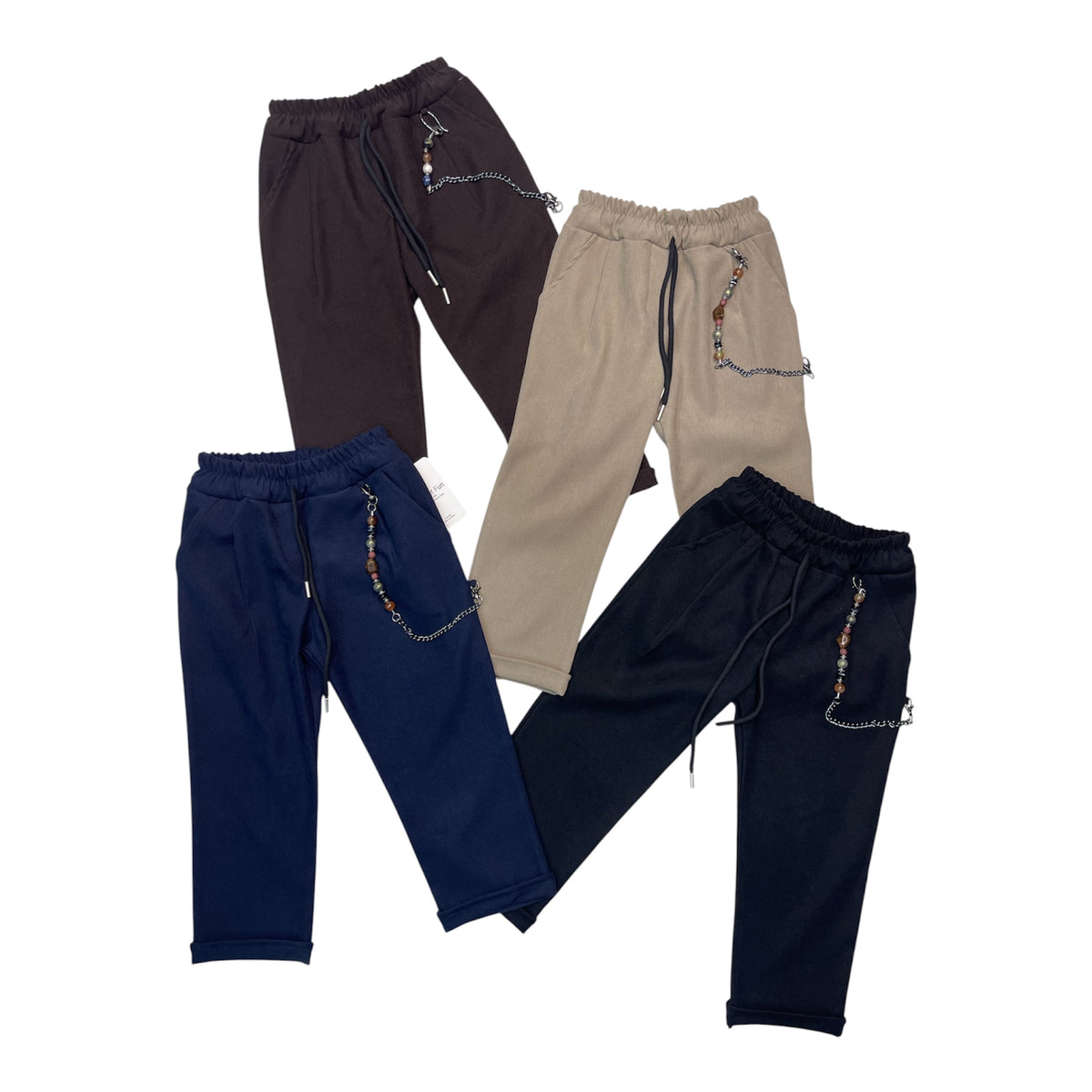 Pantalone basic