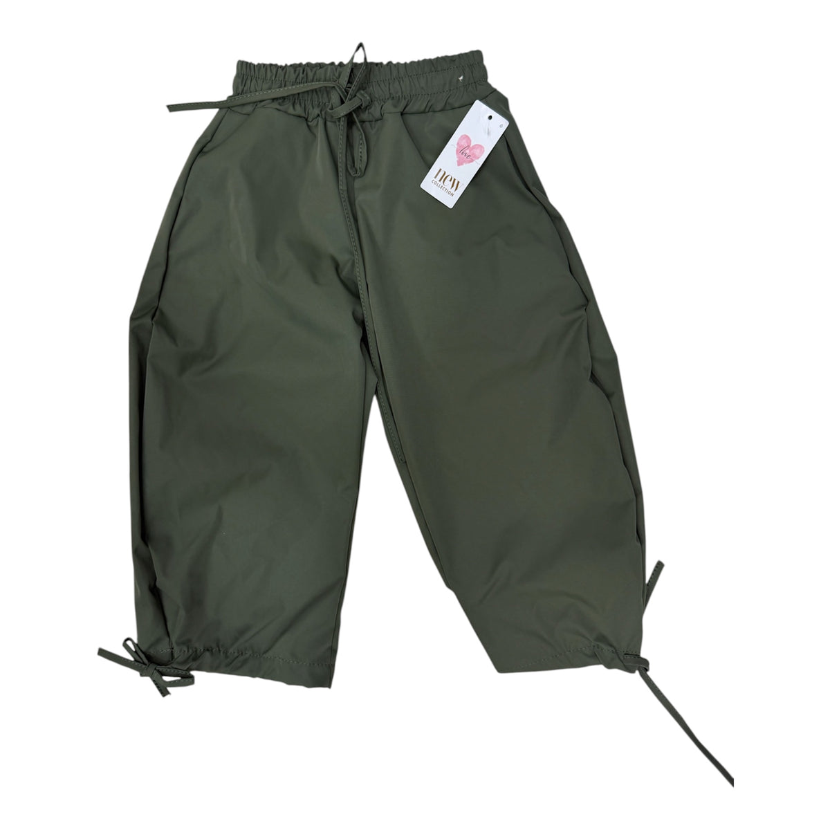 Pantalone Military