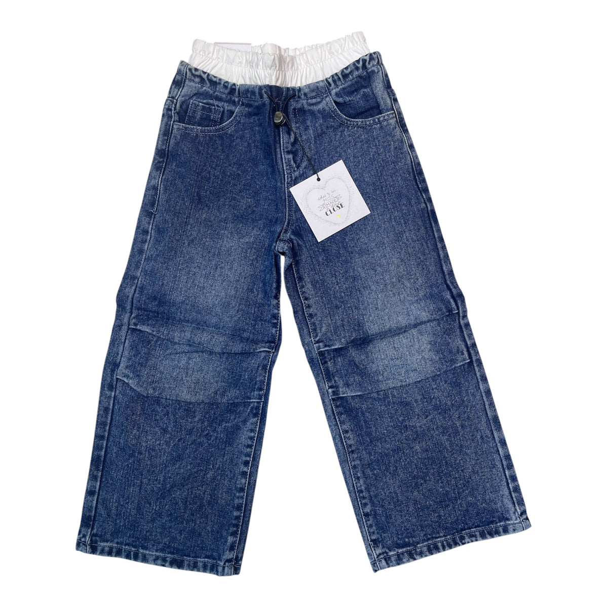 Jeans slip