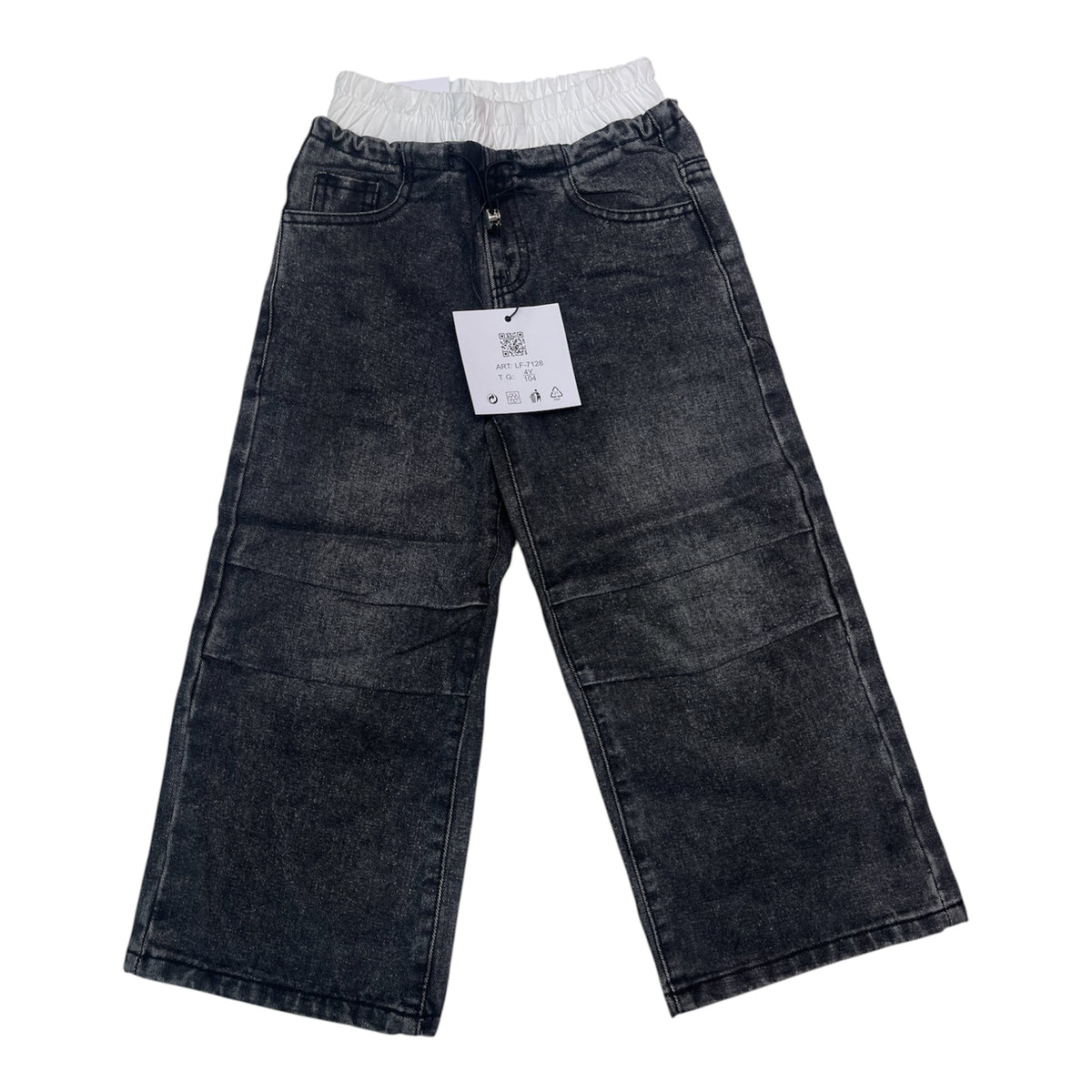 Jeans slip