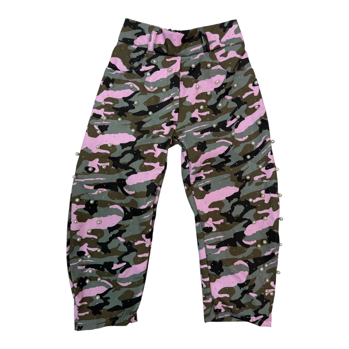 Pantalone Milly Pink