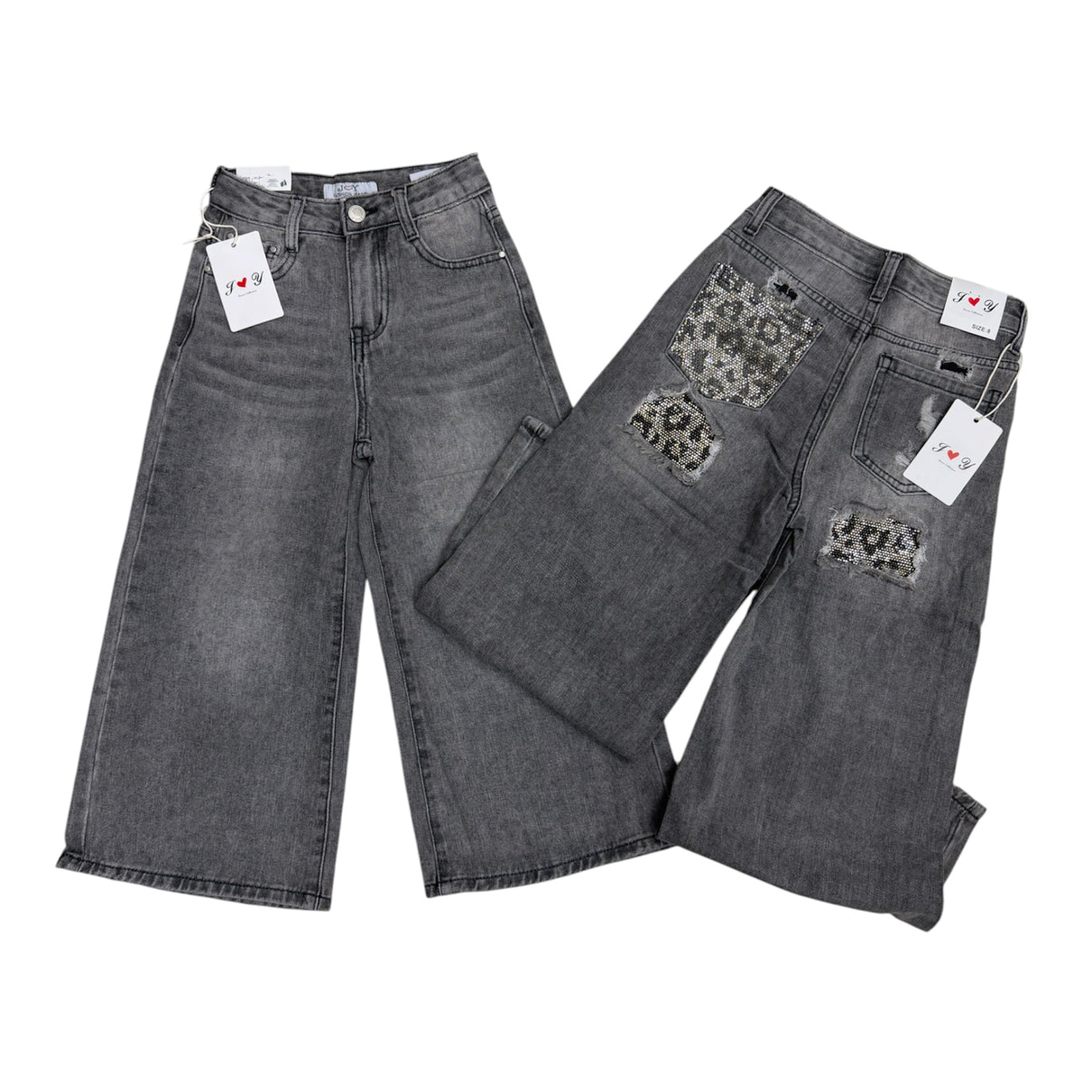 Jeans Meaw