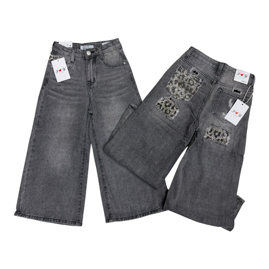 Jeans Meaw