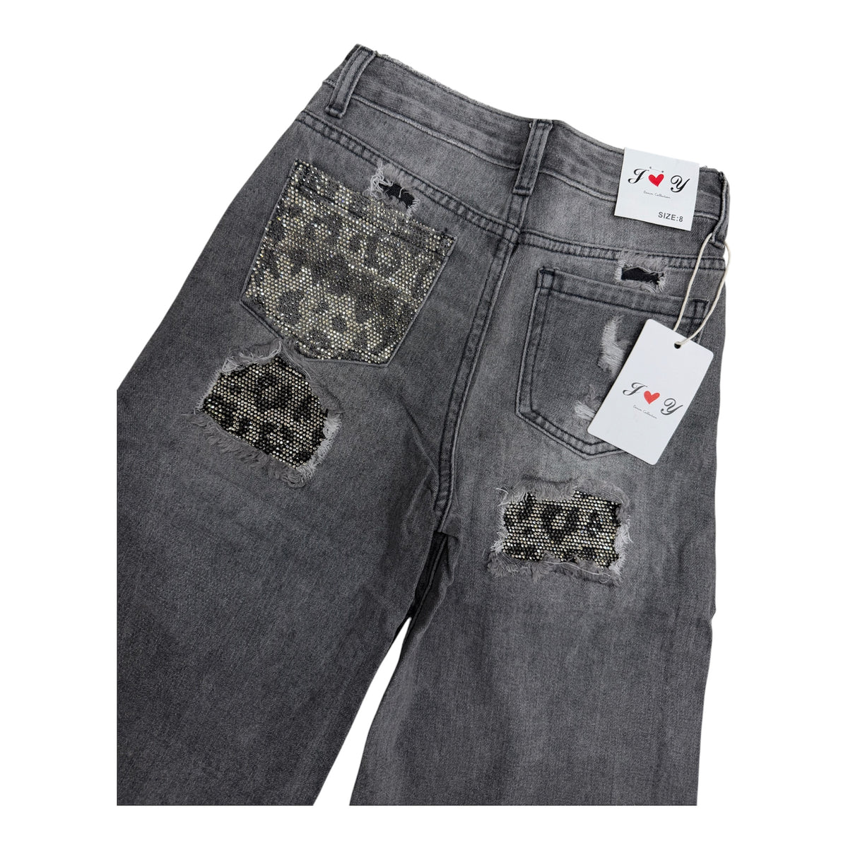 Jeans Meaw